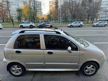 Авто Chery Sweet Qq  2008 № 8147979
