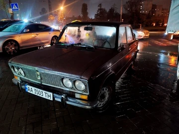 Авто ВАЗ 2103 1977 № 8147980