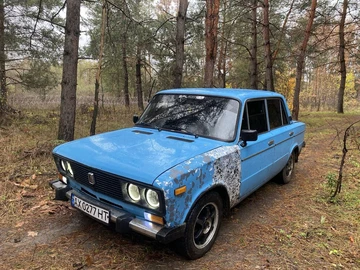 Авто ВАЗ 2106 2000 № 8147986