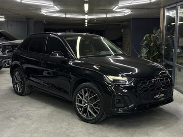 Авто Audi Q5 2021 № 8147992