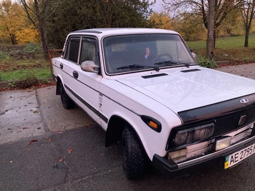 Авто ВАЗ 2103 1987 № 8147995
