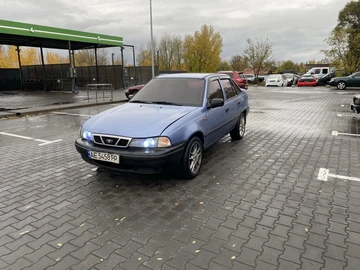 Авто Daewoo Nexia 2008 № 8147996