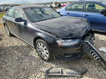 Авто Audi A4 2013 № 8148005