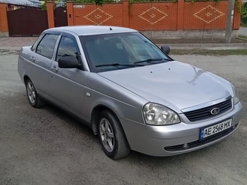 Авто ВАЗ 21071 2012 № 8148025