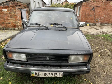Авто ВАЗ 2105 1999 № 8148026