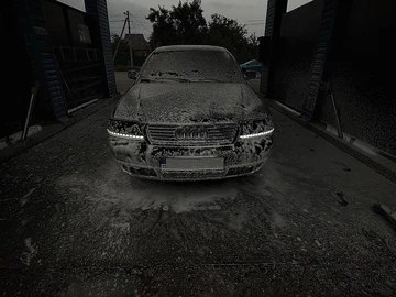 Авто Audi A6 1998 № 8148036