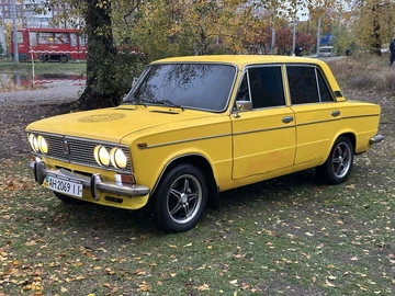 Авто ВАЗ 2103 1989 № 8148038
