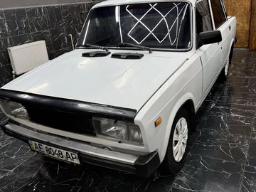 Авто ВАЗ 21053 1990 № 8148047