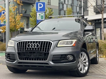 Авто Audi Q5 2015 № 8148048