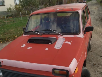 Авто ВАЗ 2121 1985 № 8148057