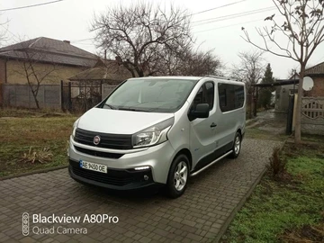 Авто Fiat 126 2016 № 8148065