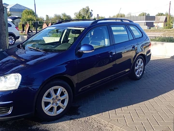 Авто Volkswagen Golf 2009 № 8148067