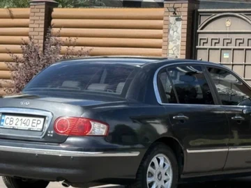 Авто KIA Opirus 2006 № 8148073