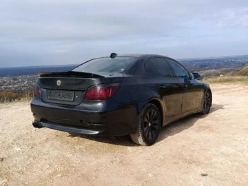Авто BMW 5 Серия 2004 № 8148132