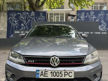 Авто Volkswagen Jetta 2016 № 8148138