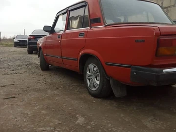Авто ВАЗ 2107 1999 № 8148139