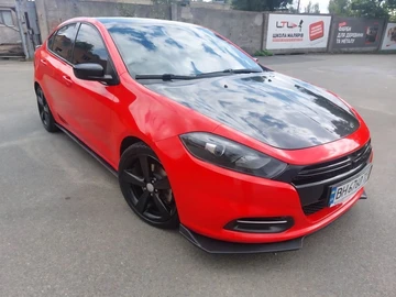 Авто Dodge Dart 2013 № 8148140