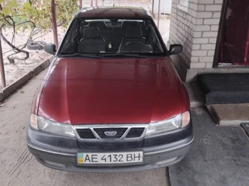 Авто Daewoo Nexia 2006 № 8148141