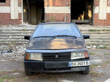 Авто ВАЗ 2109 1991 № 8148145