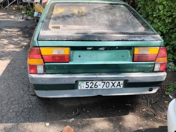 Авто Volkswagen 1600 1981 № 8148146