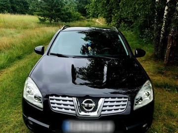 Авто Nissan Qashqai 2009 № 8148148
