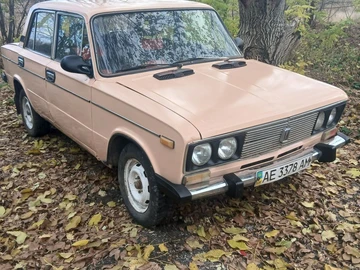 Авто ВАЗ 2106 1987 № 8148150