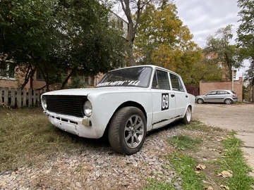 Авто ВАЗ 2101 1975 № 8148155