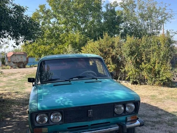 Авто ВАЗ 2106 1989 № 8148157