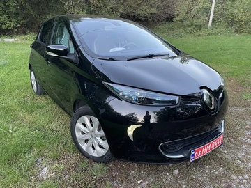 Авто Renault Zoe 2015 № 8148163
