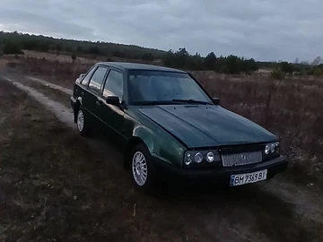 Авто Volvo 440 K 1994 № 8148164