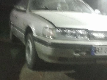 Авто Mazda 626 1988 № 8148168