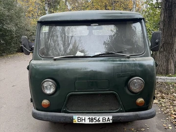 Авто УАЗ 2315 1980 № 8148170