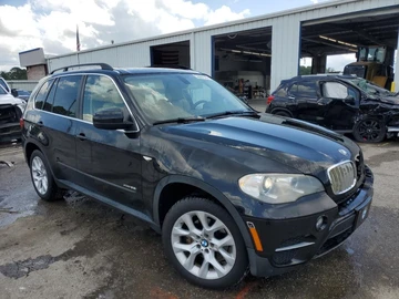 Авто BMW X5 2013 № 8148173