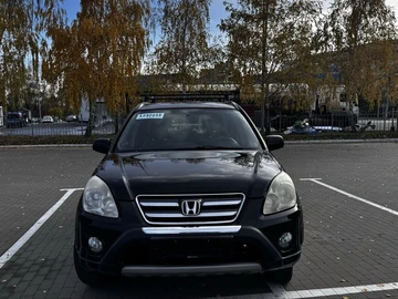 Авто Honda Cr-V 2006 № 8148174