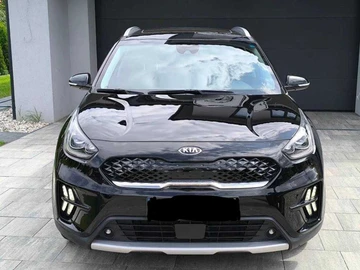 Авто KIA Niro 2020 № 8148182
