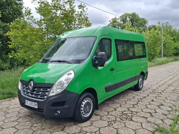 Авто Renault Master 2017 № 8148190