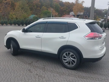 Авто Nissan X-Trail 2014 № 8148194