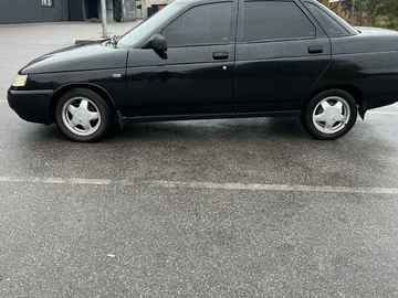Авто ВАЗ 2110 2007 № 8148196