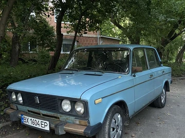 Авто ВАЗ 21061 1990 № 8148198