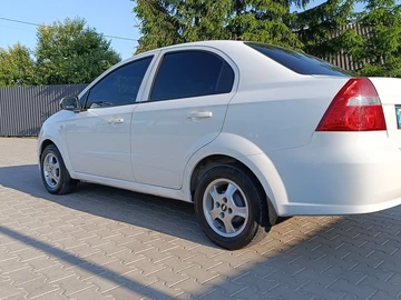 Авто ЗАЗ Vida 2012 № 8148199
