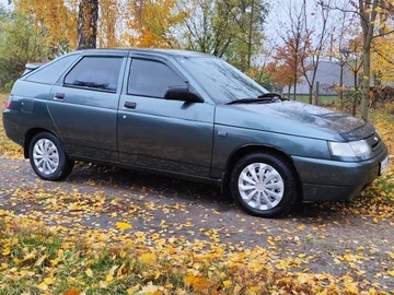 Авто ВАЗ 2112 2008 № 8148203