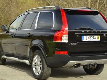 Авто Volvo Xc90 2011 № 8148205