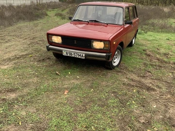 Авто ВАЗ 2104 1990 № 8148209