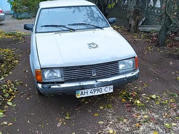 Авто  2141-02 Святогор 1991 № 8148210
