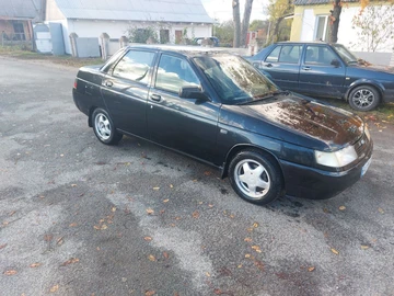 Авто ВАЗ 2110 2006 № 8148212