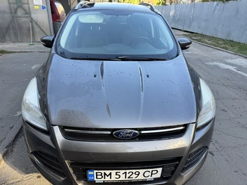 Авто Ford Kuga 2013 № 8148218