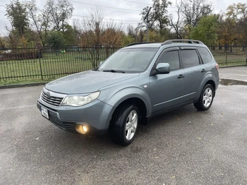 Авто Subaru Forester 2008 № 8148219