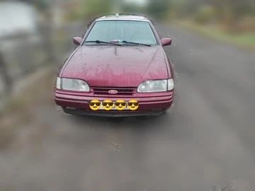 Авто Ford Scorpio 1990 № 8148308