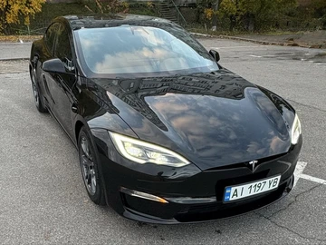 Авто Tesla Model S 2022 № 8148313