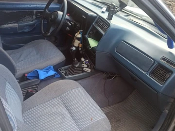 Авто Ford F-Series 1990 № 8148320
